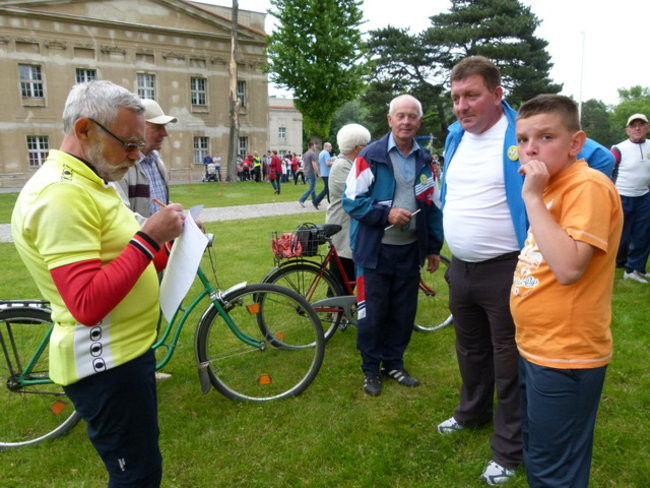 Powiatowo w Rydzynie (zdjęcia)