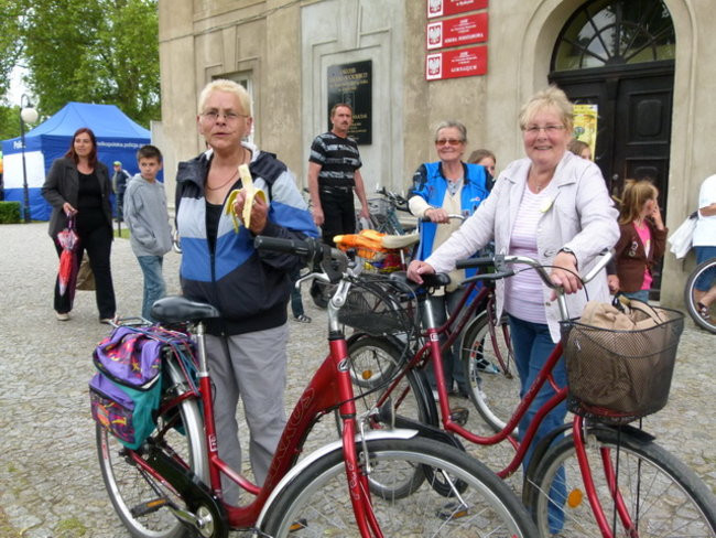 Powiatowo w Rydzynie (zdjęcia)