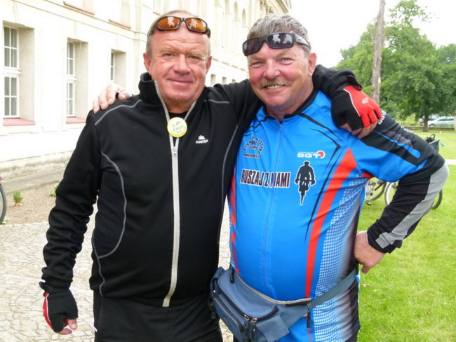 Powiatowo w Rydzynie (zdjęcia)