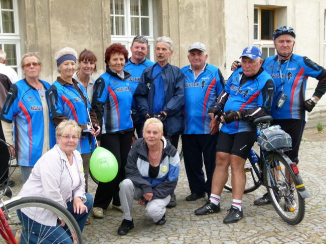 Powiatowo w Rydzynie (zdjęcia)