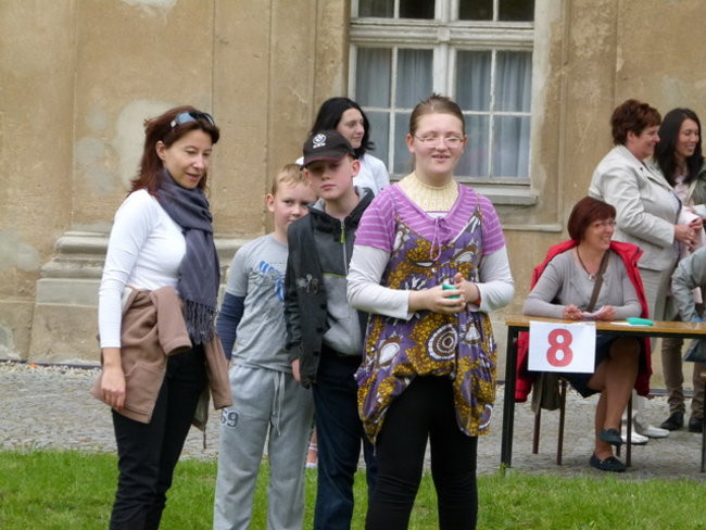 Powiatowo w Rydzynie (zdjęcia)