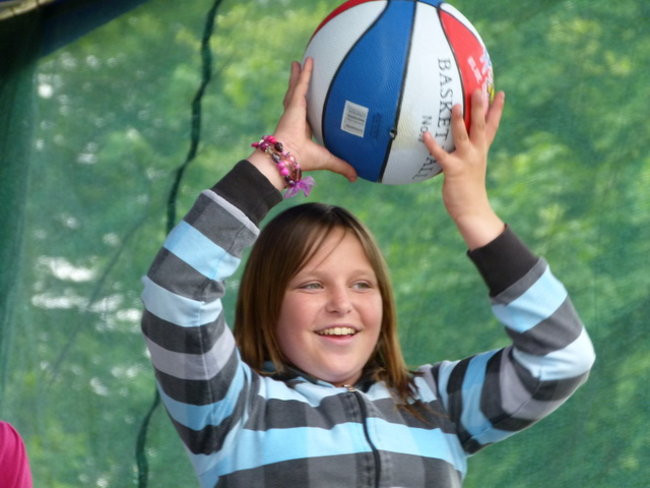 Powiatowo w Rydzynie (zdjęcia)