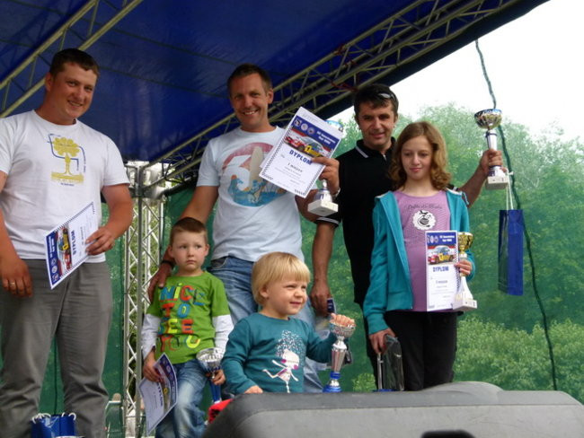 Powiatowo w Rydzynie (zdjęcia)