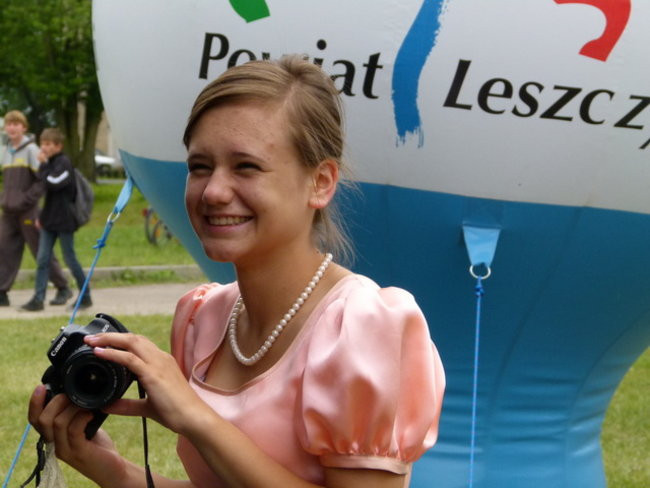 Powiatowo w Rydzynie (zdjęcia)