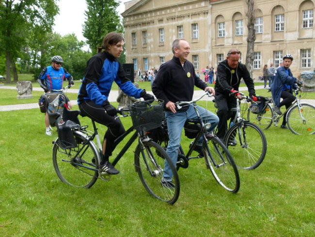 Powiatowo w Rydzynie (zdjęcia)