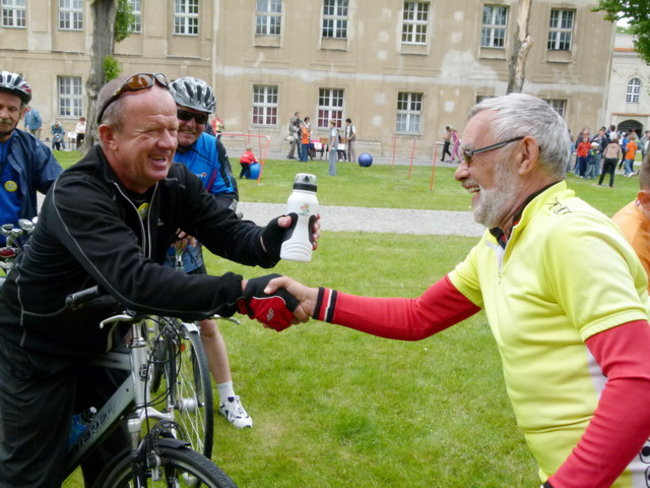 Powiatowo w Rydzynie (zdjęcia)