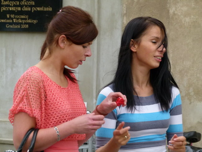 Powiatowo w Rydzynie (zdjęcia)