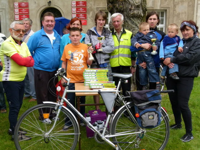 Powiatowo w Rydzynie (zdjęcia)