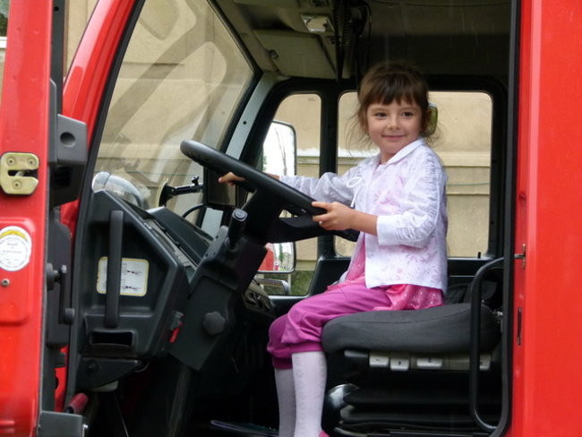 Powiatowo w Rydzynie (zdjęcia)