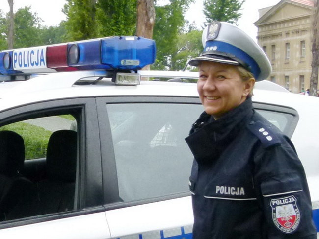 Powiatowo w Rydzynie (zdjęcia)