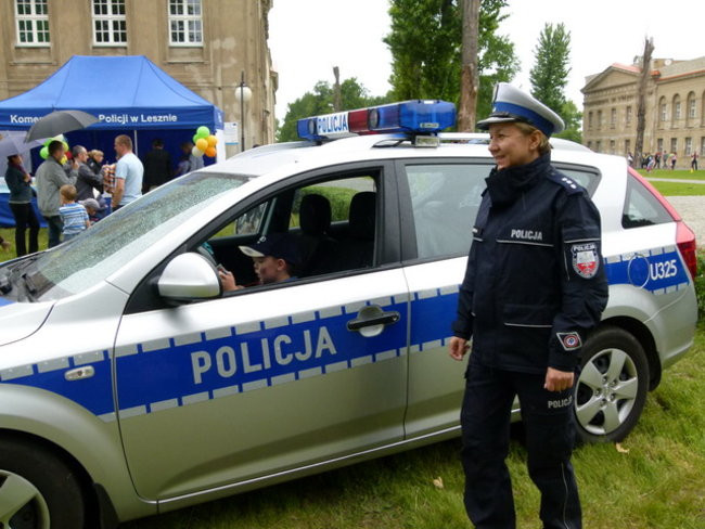 Powiatowo w Rydzynie (zdjęcia)