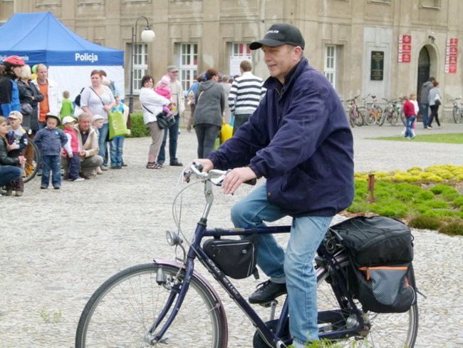 Powiatowo w Rydzynie (zdjęcia)