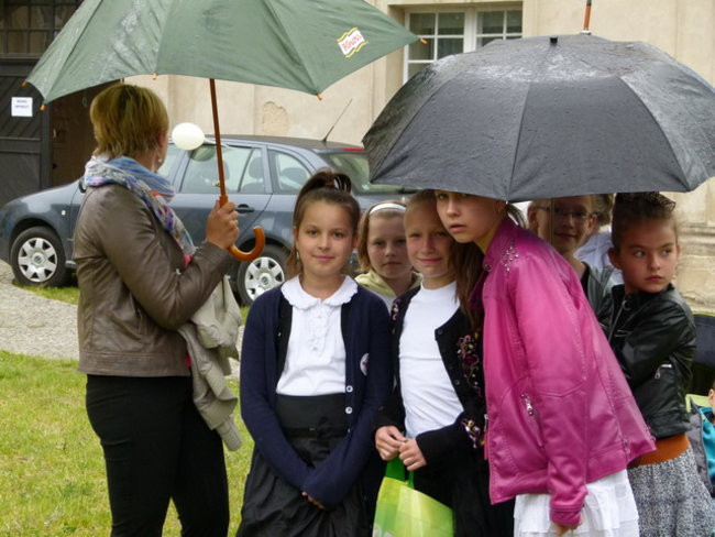 Powiatowo w Rydzynie (zdjęcia)