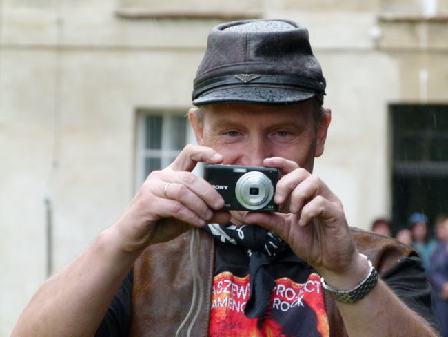 Powiatowo w Rydzynie (zdjęcia)