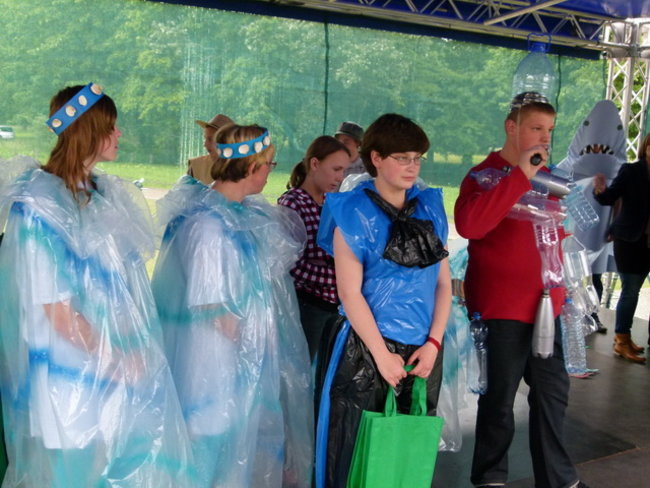 Powiatowo w Rydzynie (zdjęcia)