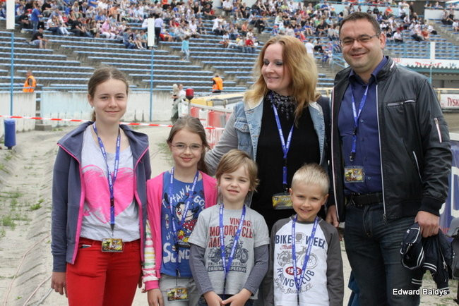 Remis jak zwycięstwo! (zdjęcia)