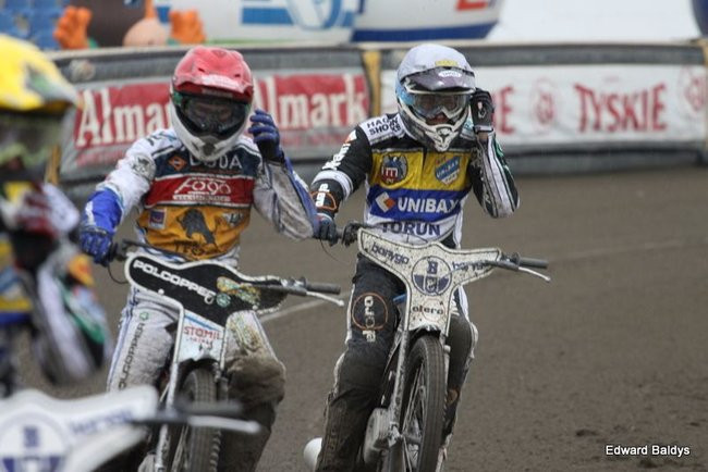 Remis jak zwycięstwo! (zdjęcia)