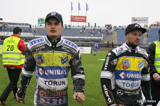 Remis jak zwycięstwo! (zdjęcia)