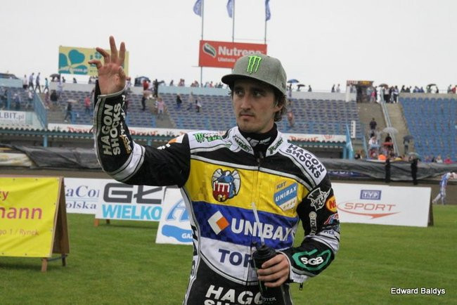 Remis jak zwycięstwo! (zdjęcia)