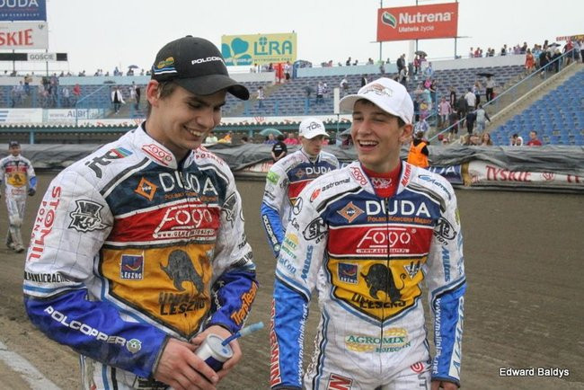 Remis jak zwycięstwo! (zdjęcia)