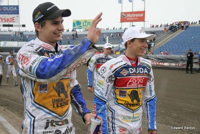 Remis jak zwycięstwo! (zdjęcia)