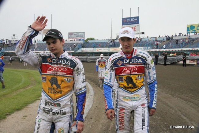 Remis jak zwycięstwo! (zdjęcia)