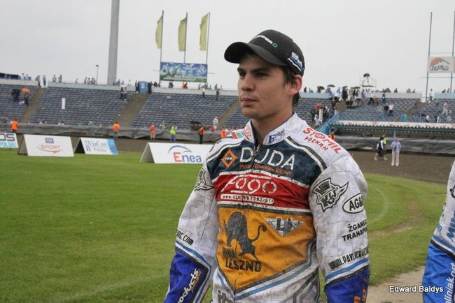 Remis jak zwycięstwo! (zdjęcia)