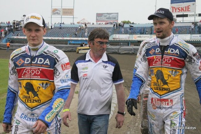 Remis jak zwycięstwo! (zdjęcia)