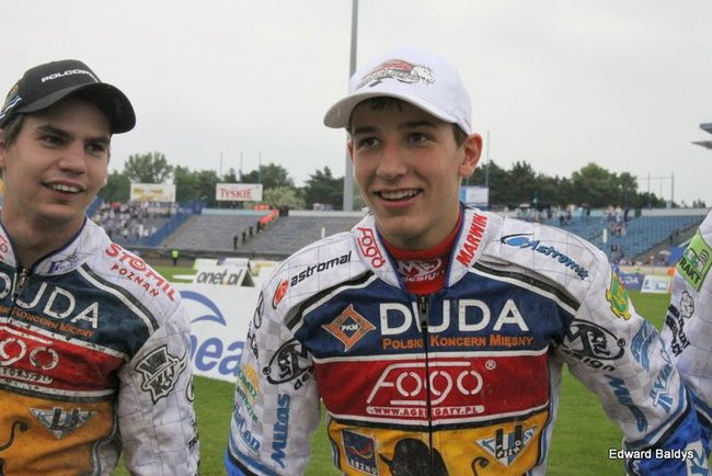 Remis jak zwycięstwo! (zdjęcia)