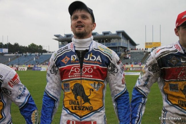 Remis jak zwycięstwo! (zdjęcia)