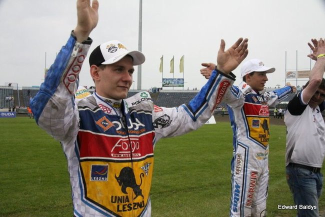 Remis jak zwycięstwo! (zdjęcia)