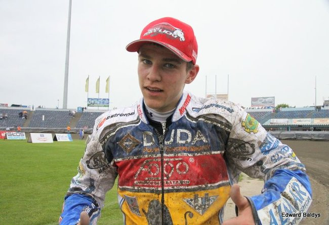 Remis jak zwycięstwo! (zdjęcia)