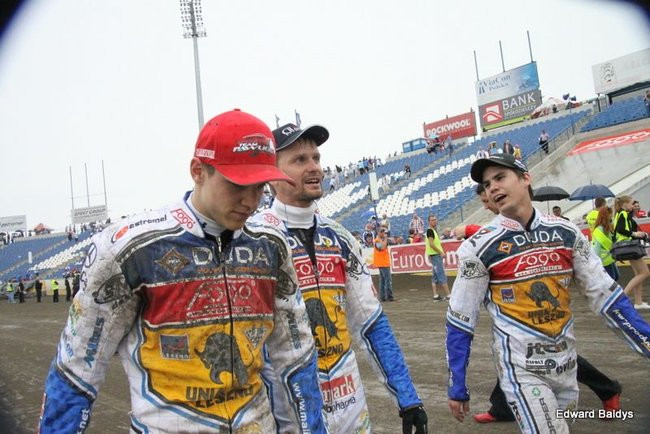 Remis jak zwycięstwo! (zdjęcia)