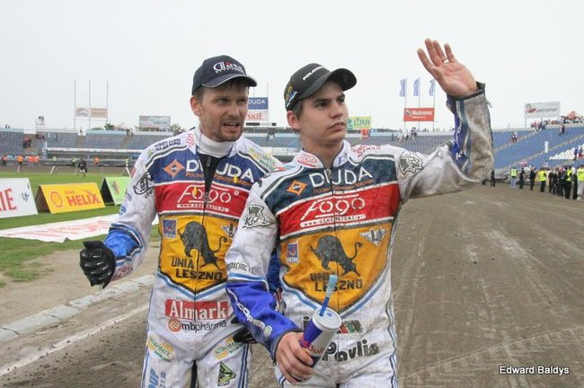 Remis jak zwycięstwo! (zdjęcia)