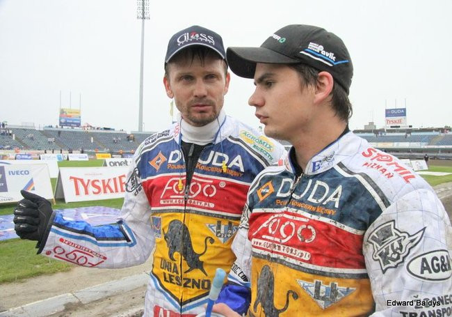 Remis jak zwycięstwo! (zdjęcia)