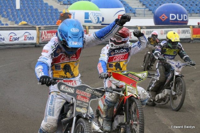 Remis jak zwycięstwo! (zdjęcia)