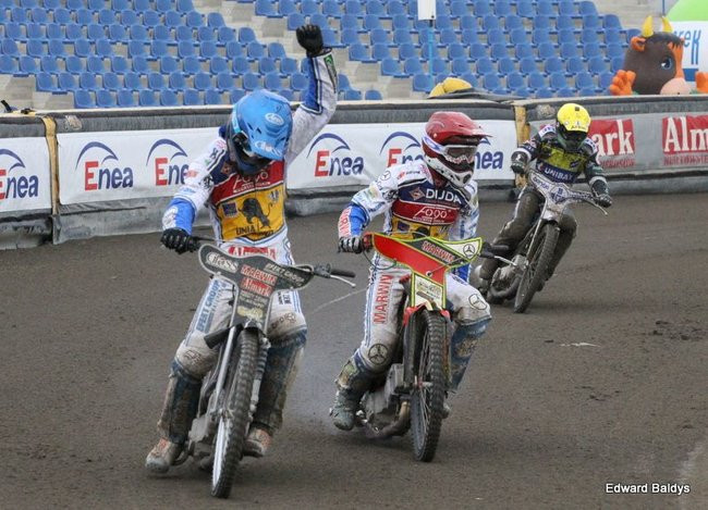 Remis jak zwycięstwo! (zdjęcia)