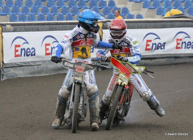 Remis jak zwycięstwo! (zdjęcia)