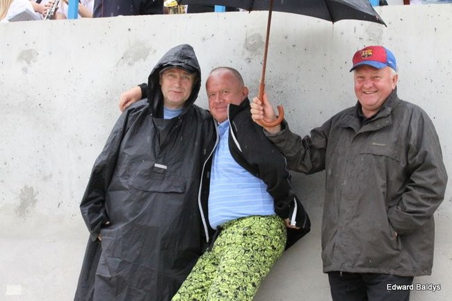 Remis jak zwycięstwo! (zdjęcia)