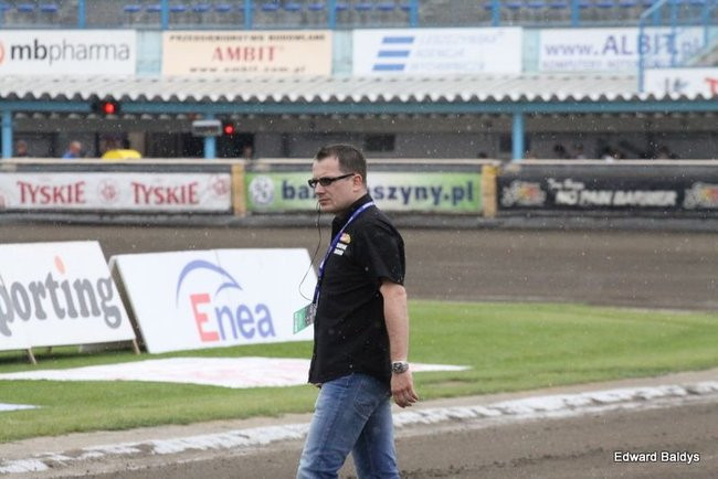 Remis jak zwycięstwo! (zdjęcia)