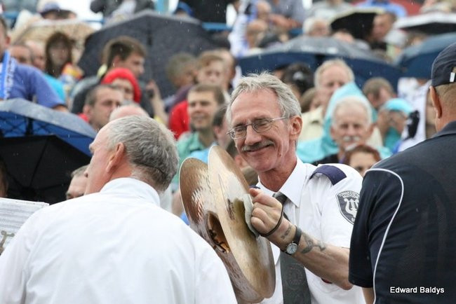 Remis jak zwycięstwo! (zdjęcia)