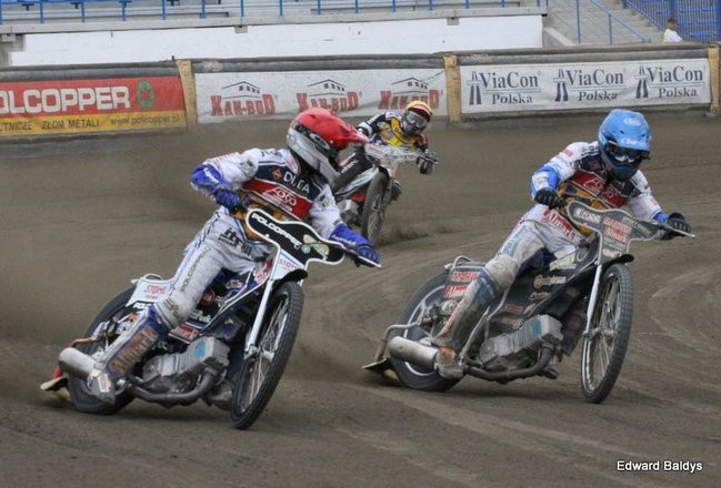 Remis jak zwycięstwo! (zdjęcia)