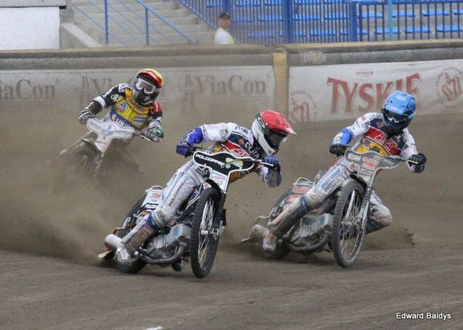 Remis jak zwycięstwo! (zdjęcia)