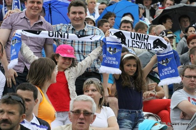 Remis jak zwycięstwo! (zdjęcia)