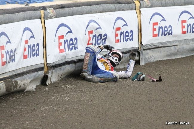 Remis jak zwycięstwo! (zdjęcia)