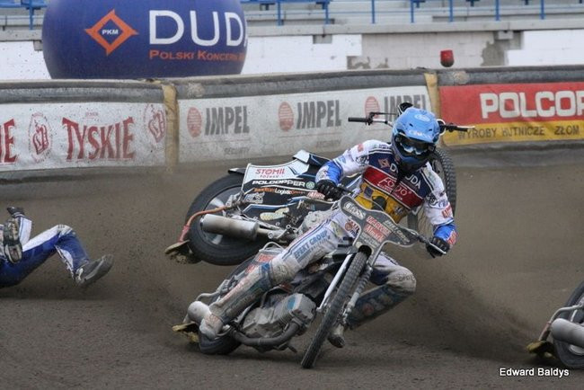 Remis jak zwycięstwo! (zdjęcia)