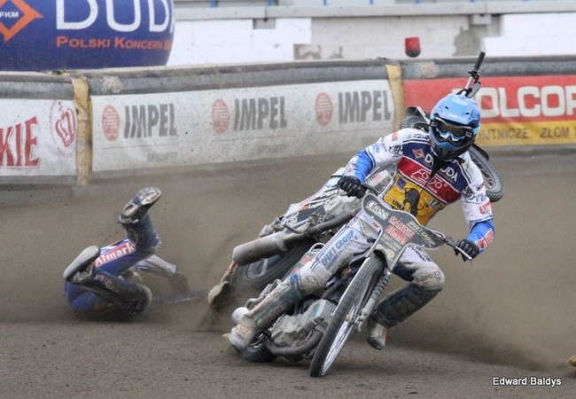 Remis jak zwycięstwo! (zdjęcia)