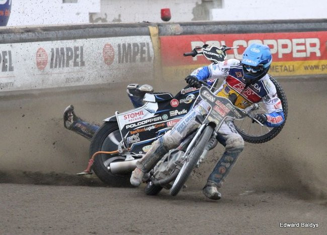 Remis jak zwycięstwo! (zdjęcia)