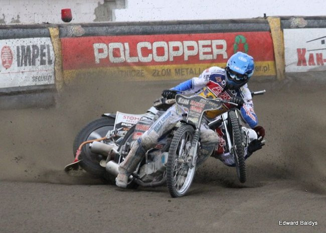 Remis jak zwycięstwo! (zdjęcia)