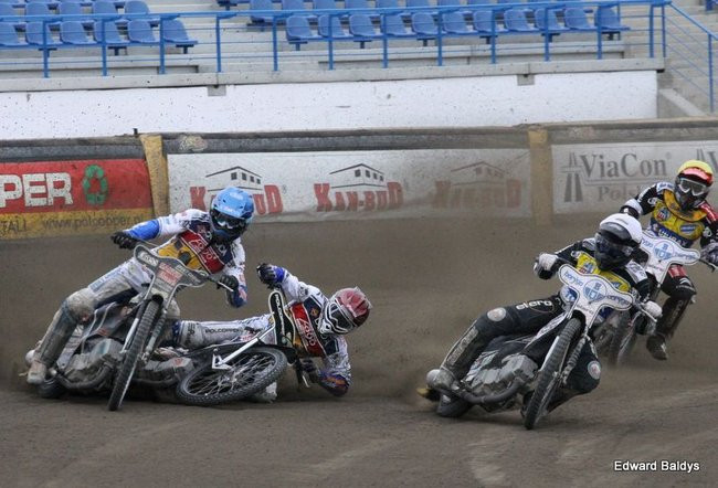 Remis jak zwycięstwo! (zdjęcia)